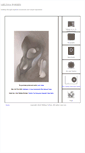 Mobile Screenshot of melissaforbes.net
